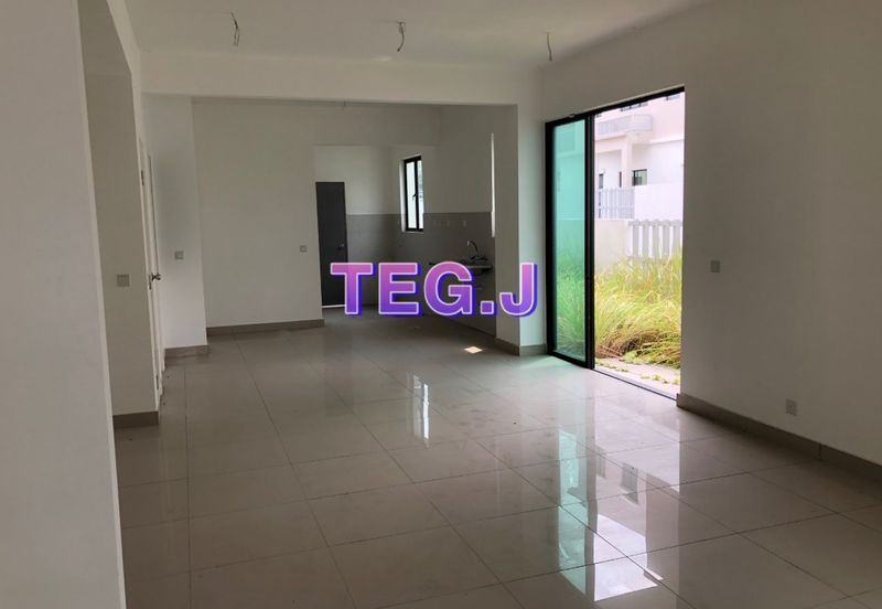 Zeyheri, Setia Utama 2