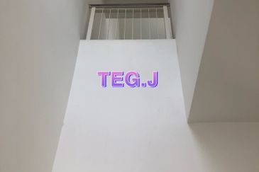 Zeyheri, Setia Utama 2