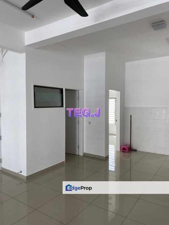 [BASIC & Selling Cheap] Setia Utama Crista 2.5 sty 20x65sqft 5R4B Setia Alam, Selangor, Setia Alam/Alam Nusantara