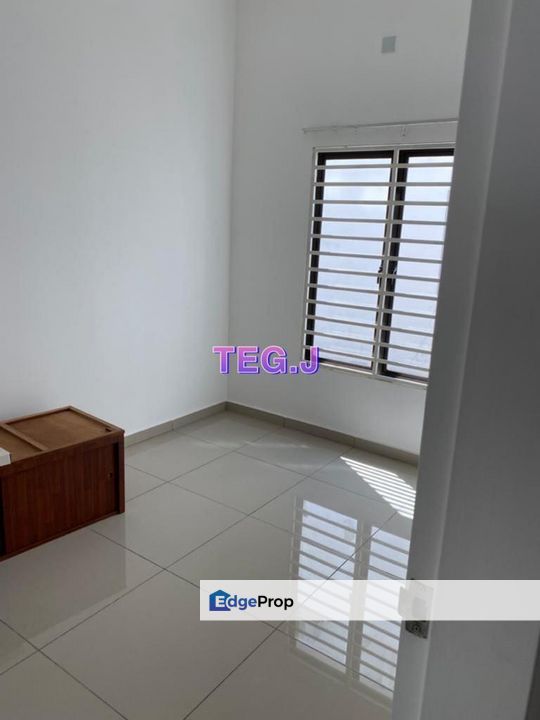 [BASIC & Selling Cheap] Setia Utama Crista 2.5 sty 20x65sqft 5R4B Setia Alam, Selangor, Setia Alam/Alam Nusantara