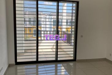 Persiaran Setia Utama