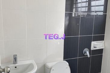 Persiaran Setia Utama