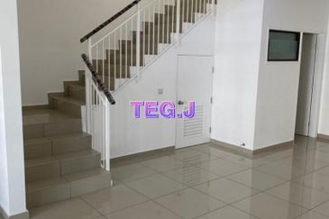 Persiaran Setia Utama