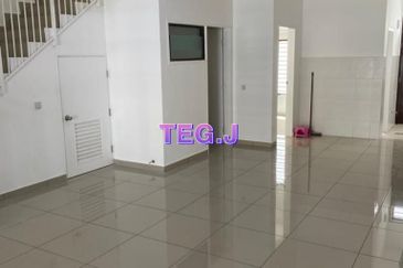 Persiaran Setia Utama