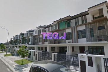 Persiaran Setia Utama