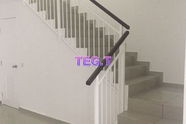 Persiaran Setia Utama