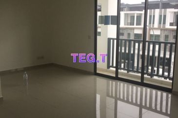 Persiaran Setia Utama