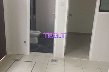 Persiaran Setia Utama