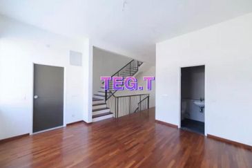 Persiaran Setia Utama