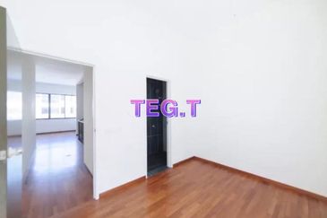 Persiaran Setia Utama