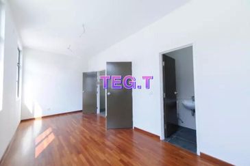 Persiaran Setia Utama