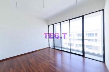 Persiaran Setia Utama