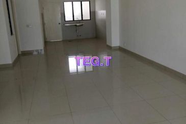 Persiaran Setia Utama