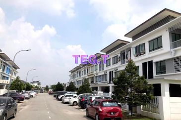 Persiaran Setia Utama