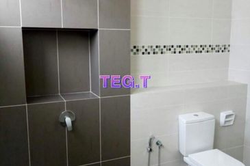 Persiaran Setia Utama