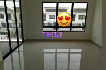 Persiaran Setia Utama