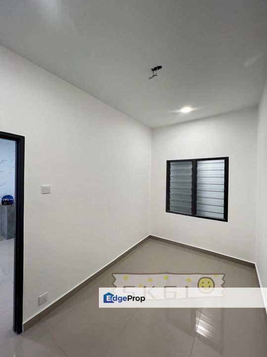 [Booking RM1000 ONLY] 2 sty Taman Sentosa Klang 18x65sqft 4R3B MUST VIEW!!, Selangor, Klang