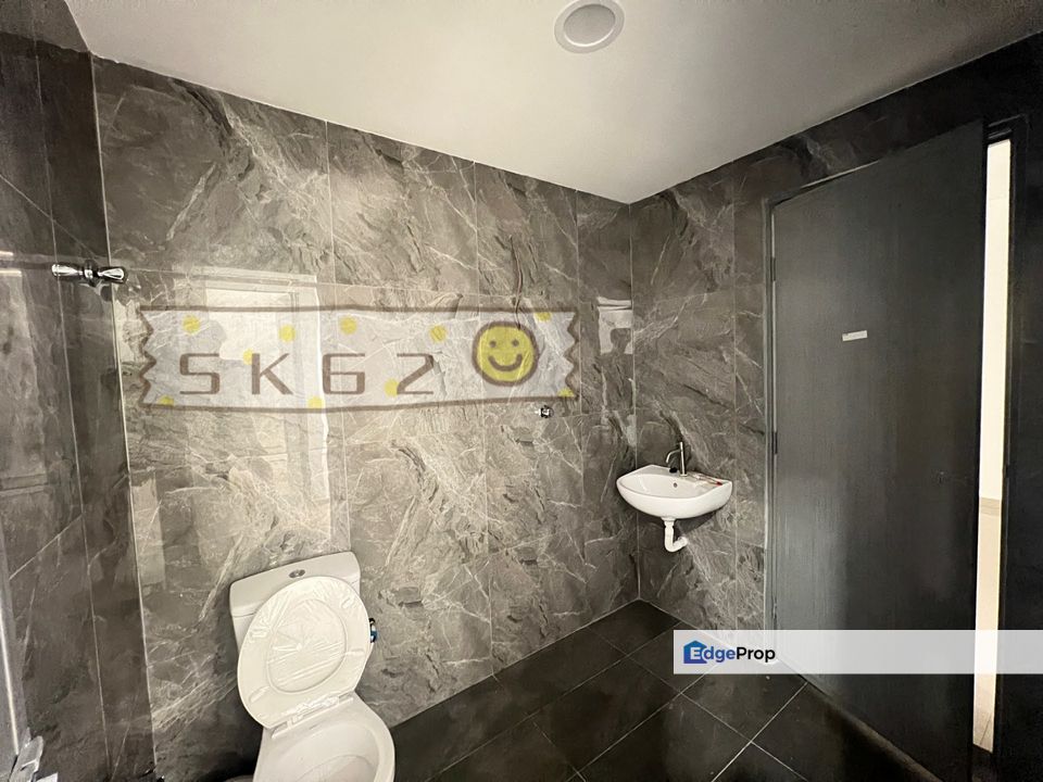 [Booking RM1000 ONLY] 1 Sty Taman Sentosa Klang 20x65sqft 3R2B Dato Hamid, Selangor, Klang