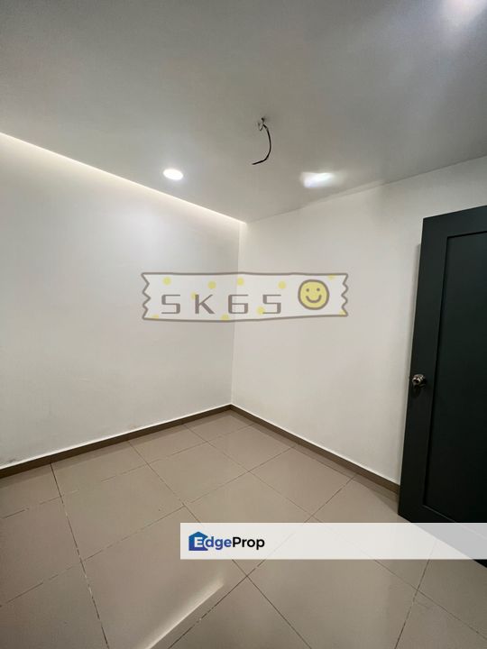 [RM1000 Booking Try Loan!] 2 STY Taman Sentosa Klang 20x60sqft 4R3B FULLY RENO , Selangor, Klang