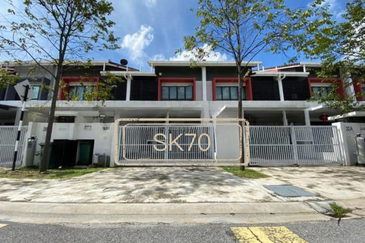 Nahara @ Bandar Bukit Raja