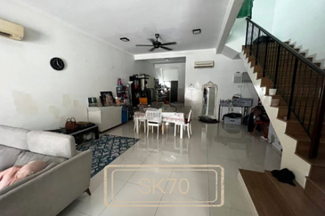 Nahara @ Bandar Bukit Raja