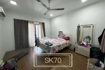 Nahara @ Bandar Bukit Raja