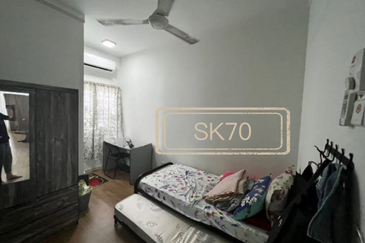 Nahara @ Bandar Bukit Raja