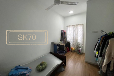 Nahara @ Bandar Bukit Raja