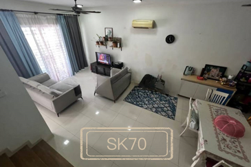 Nahara @ Bandar Bukit Raja