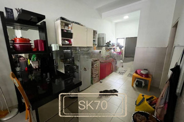 Nahara @ Bandar Bukit Raja