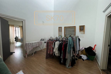 Nahara @ Bandar Bukit Raja