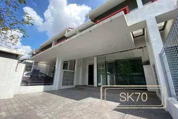 Nahara @ Bandar Bukit Raja