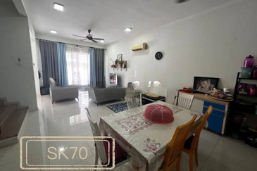 Nahara @ Bandar Bukit Raja