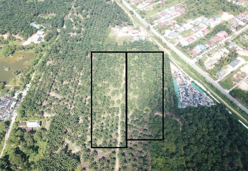 Taman Jaya, Pekan Kapar