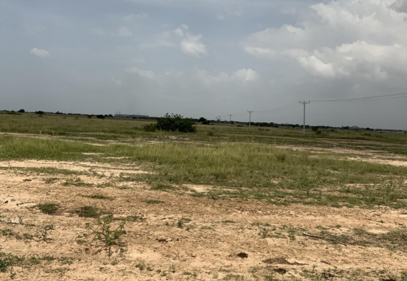 Kapar Industrial Park