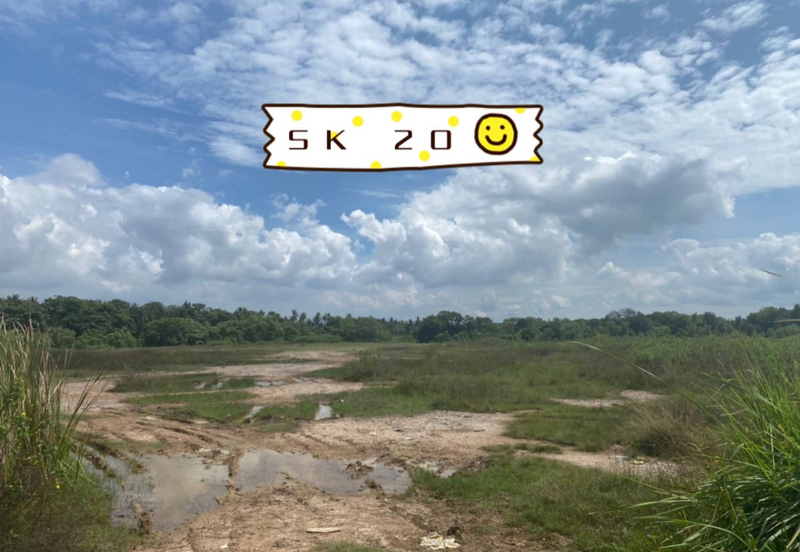 Kapar Industrial Park