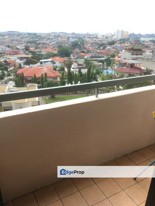 [Value Buy] Pelangi Height 1 Condominium Bukit Kuda Klang, Selangor, Klang