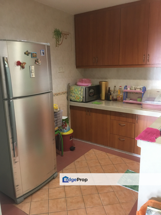 [Value Buy] Pelangi Height 1 Condominium Bukit Kuda Klang, Selangor, Klang