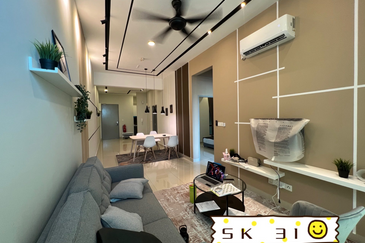 The Maple Residences