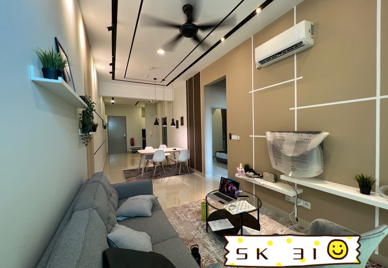 The Maple Residences