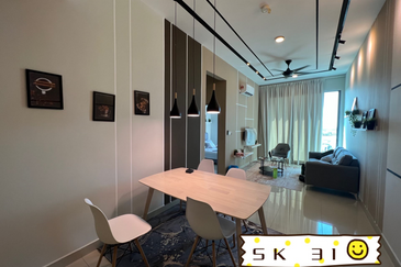 The Maple Residences