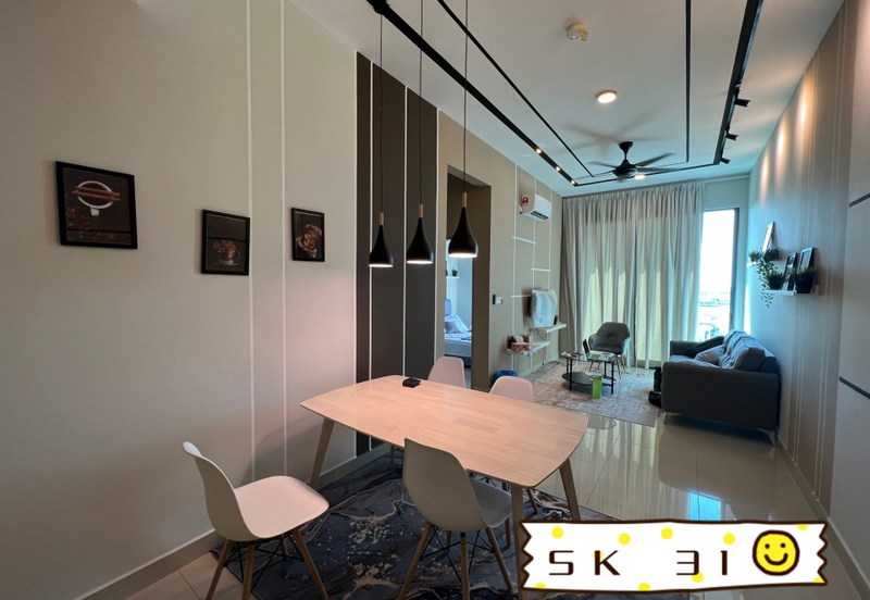 The Maple Residences