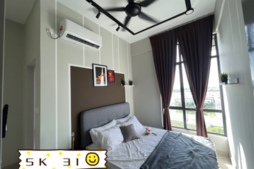 The Maple Residences