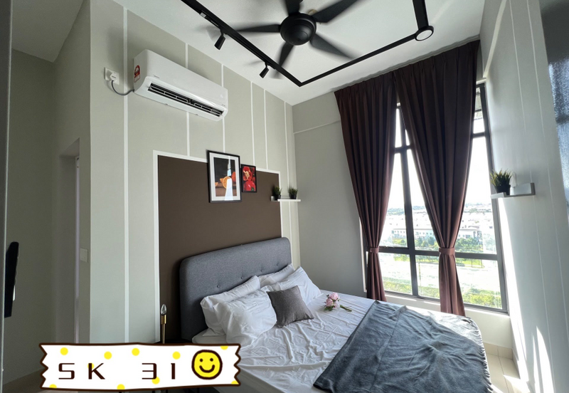 The Maple Residences