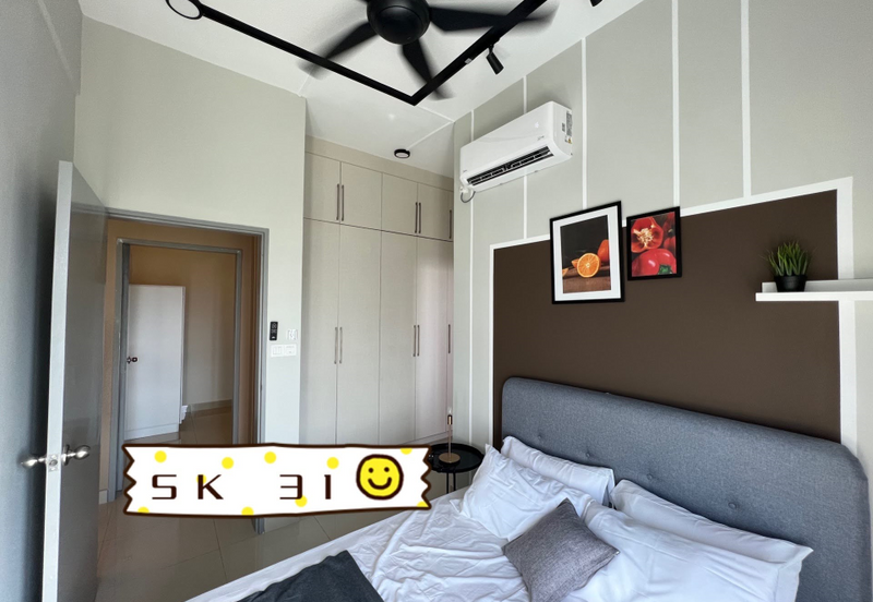 The Maple Residences