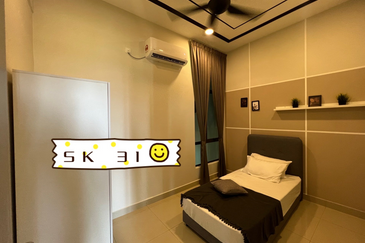 The Maple Residences