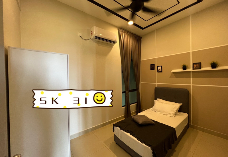 The Maple Residences