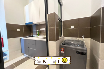 The Maple Residences