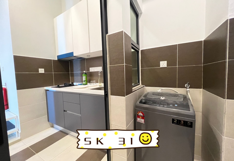 The Maple Residences