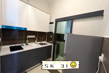 The Maple Residences